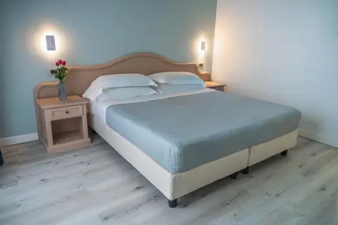 Hotel Riva del Sole - Adults Only in Moniga del Garda — foto 20
