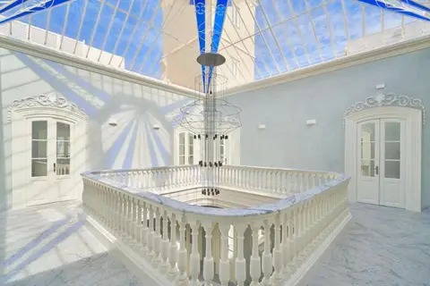 Tandem Palacio Veedor de Galeras in Málaga — foto 22