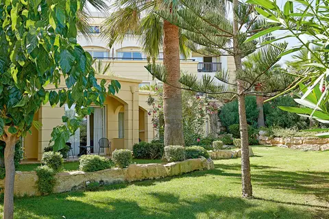 Grecotel Marine Palace & Aqua Park in Panormos, foto 25