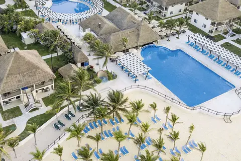 Allegro Playacar in Playa del Carmen — foto 9
