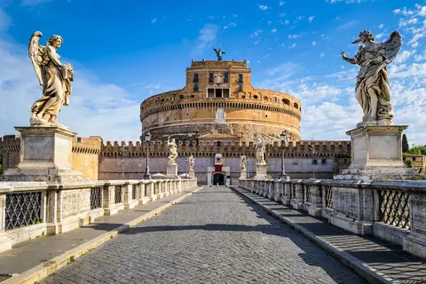 Hotel Nazionale Roma in Rome — foto 14