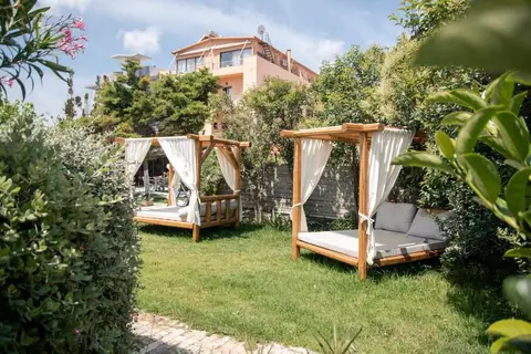 Georgias Garden in Δημοτική Ενότητα Γαζίου — foto 13