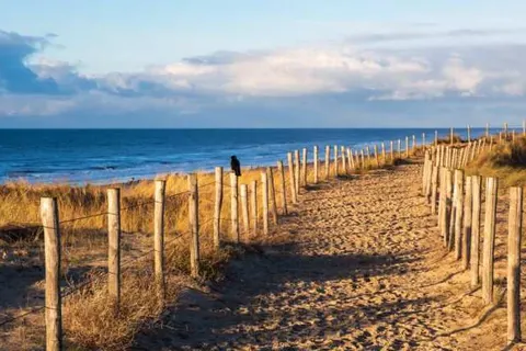 Hotel Stad en Land Alkmaar foto 24