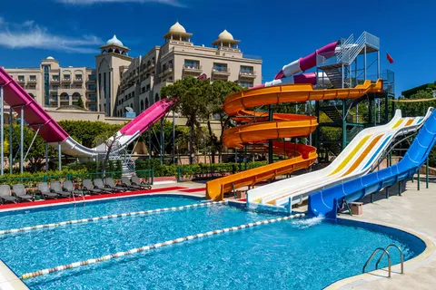 Spice Hotel & Spa in Serik — foto 23