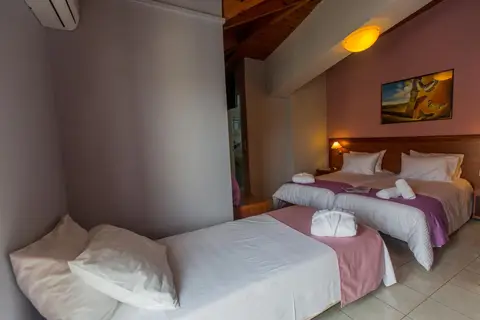 Mirabel City Center Hotel in Αργοστόλι — foto 15