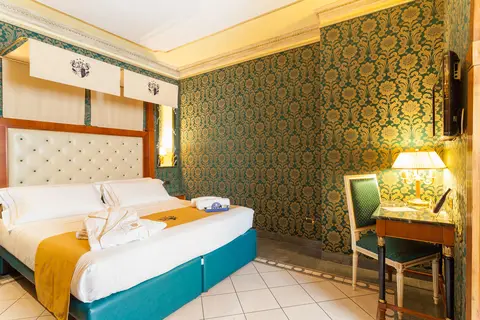 Hotel Manfredi in Rome, foto 9
