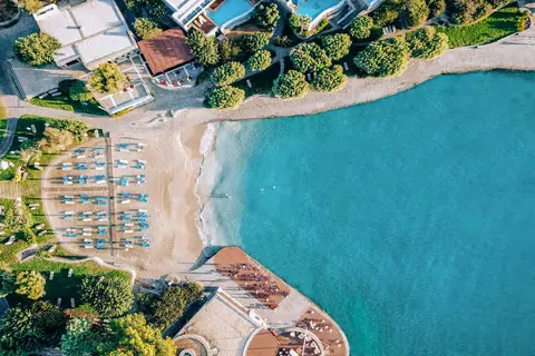 Elounda Bay Palace in Δημοτική Ενότητα Αγίου Νικολάου — foto 15