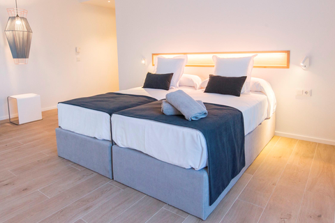 Hotel Anfora Ibiza foto 15