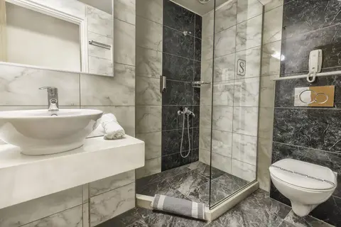 Sofia Hotel in Δημοτική Ενότητα Ηρακλείου — foto 9