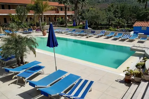 Agriturismo Residence Heaven in Rome — foto 8