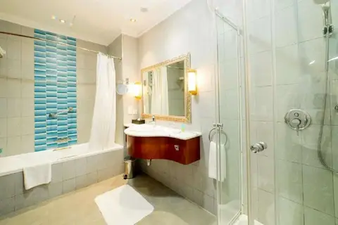Sunday Hotel Al Barsha Dubai Mall of the Emir in Dubai — foto 16