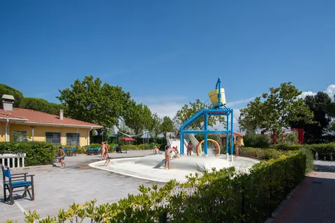 Le Gorette Cecina Easy Camping Village in Cecina — foto 14