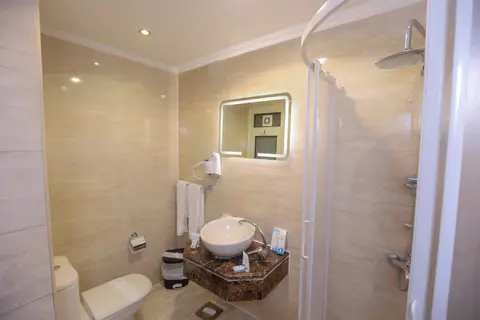 Ramage Hotel Resort And Spa in Caïro — foto 14
