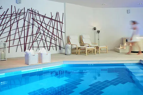 Proteas Blu Resort in Πυθαγόρειο — foto 7