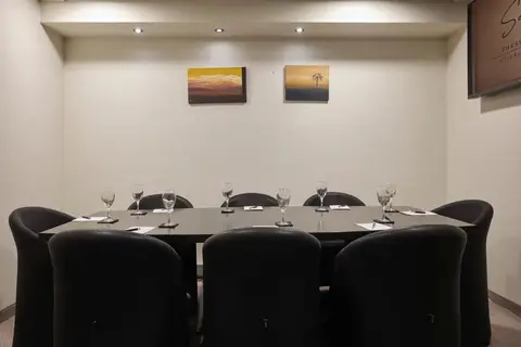 September Hotel Thessaloniki in Thessaloniki — foto 16