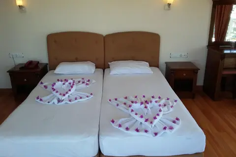 Cihantürk Hotel in Marmaris — foto 15