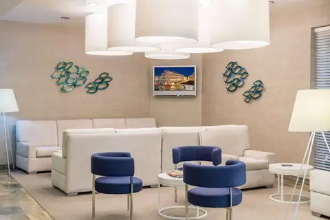 Hotel Baltum in Albufeira — foto 12