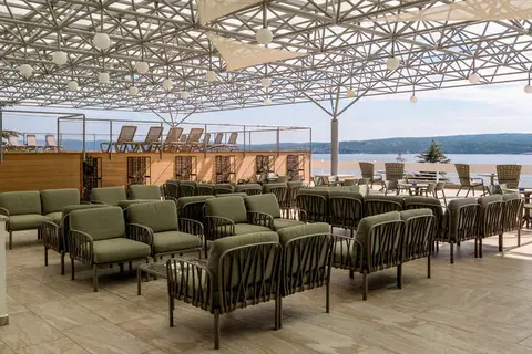 & Pavilion Omorika in Crikvenica — foto 8