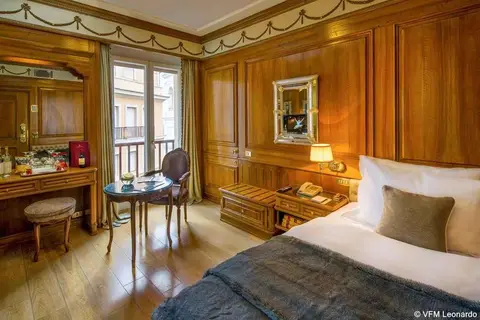 Hassler Roma Hotel in Rome, foto 3