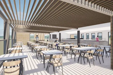 Hotel Aether in Skiathos, foto 11
