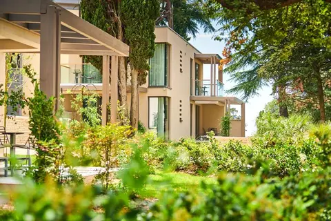 Garden Suites Park Plava Laguna in Poreč, foto 11