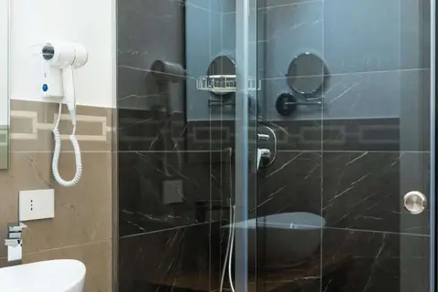 Hotel Diana in Pompeï — foto 15