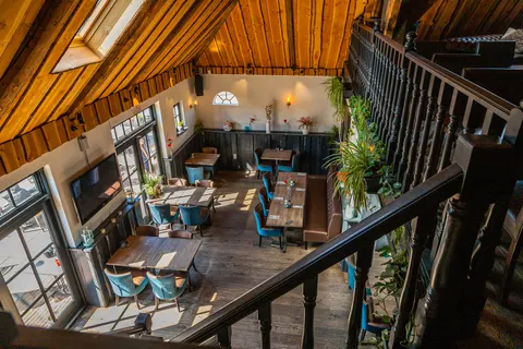 Vakantiepark Buitenhuizen in Velsen-Zuid — foto 29