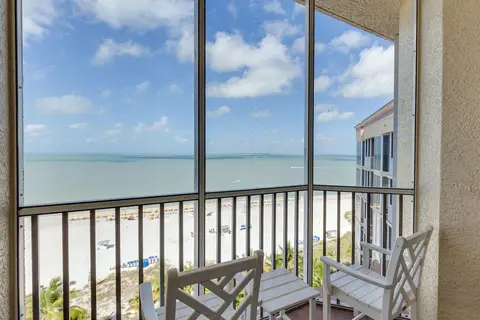 Pink Shell Beach Resort & Marina in Fort Myers — foto 18