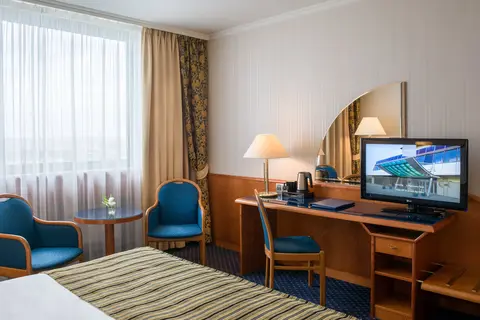 Panorama by Verdi Hotels in Praag, foto 13