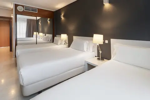 Sercotel Esentia Togumar in Madrid — foto 27