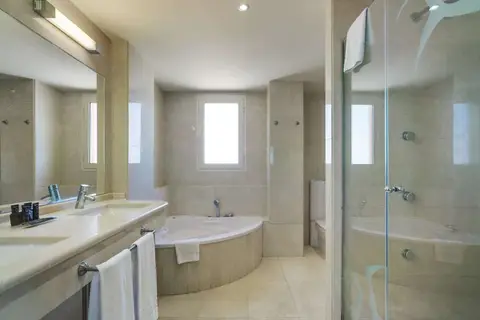 Poseidon La Manga Hotel & Spa in San Javier — foto 25