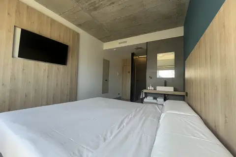 Hotel Devalar Do Mar in Camariñas — foto 12