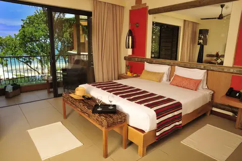 Tamarina Golf & Spa Boutique Hotel in Flic en Flac VCA, foto 3