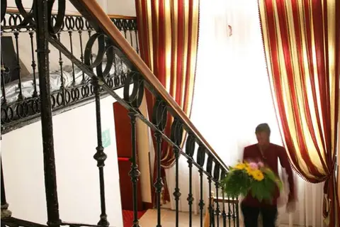 All'Angelo Art Hotel in Venetië, foto 10
