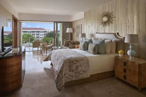 Mulia Resort in Nusa Dua — foto 14