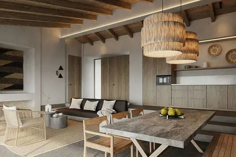 Eliamos Villas Hotel & Spa in Σπαρτιά — foto 16