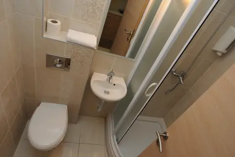 Hotel Anita in Budva — foto 16