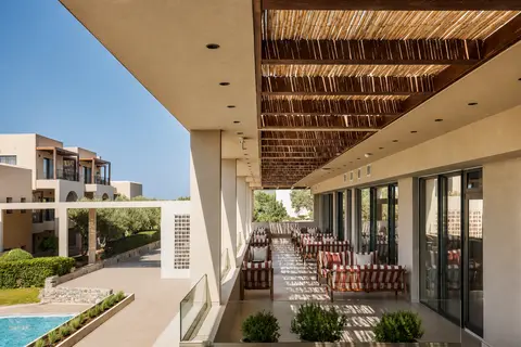 Vasia Resort & Spa Sissi Crete, by Marriott in Δημοτική Ενότητα Βραχασίου — foto 6