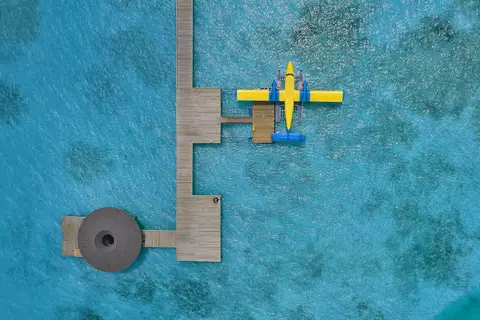 Atmosphere Kanifushi Maldives in ނައިފަރު — foto 10