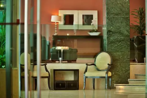 Turim Europa Hotel in Lissabon, foto 26