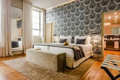 Casa Ladico Hotel Boutique in Maó, foto 30