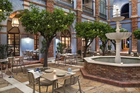 Meliá Villaitana in Benidorm — foto 25