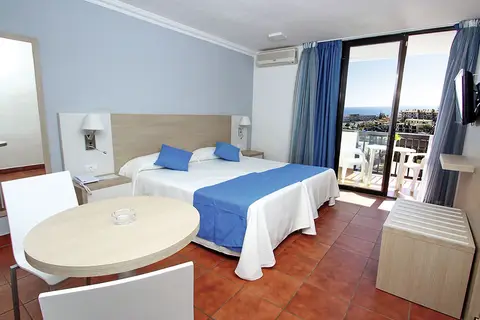 Hotel New Folías in San Agustin — foto 6