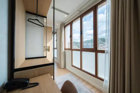 Merko Hotel in Berat — foto 6