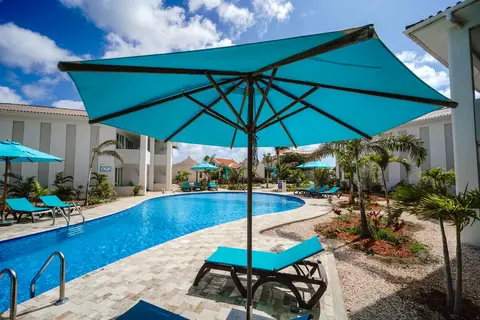 Habitat Bonaire in Kralendijk, foto 2