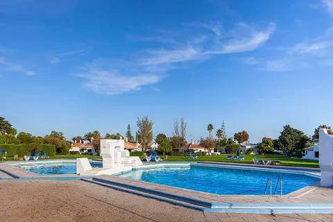 Pedras d'el Rei Resort in Tavira — foto 10