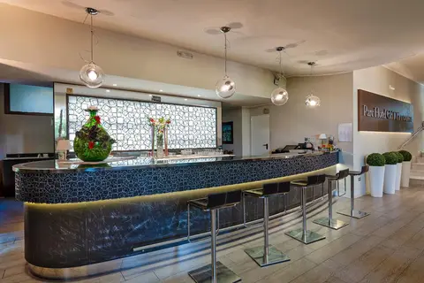 Parc Hotel Gritti in Bardolino — foto 10