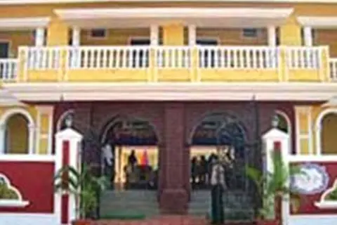 Casa De Goa Boutique Resort in Calangute