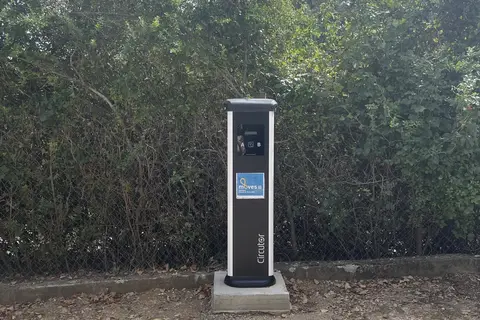 Taïga Bassegoda Park in Albanyà — foto 15