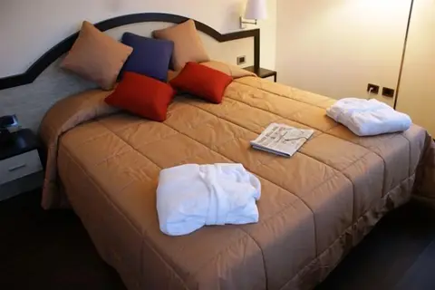 Gullo Hotel in Curinga, foto 19